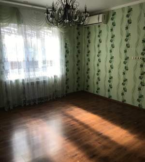 Дом 78м&sup2;, 1-этажный, участок 3 сот.  