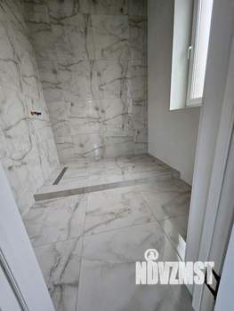 Дом 110м&sup2;, 2-этажный, участок 3 сот.  