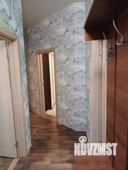 Дом 49м&sup2;, 1-этажный, участок 1 сот.  