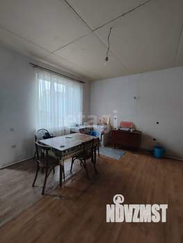 Дом 125м², 2-этажный, участок 3 сот.  