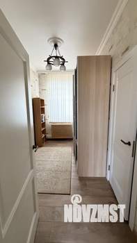 Дом 130м&sup2;, 1-этажный, участок 5 сот.  