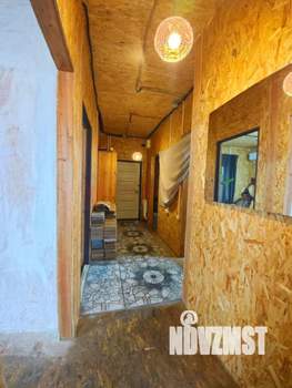 Дом 74м², 1-этажный, участок 3 сот.  