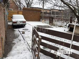 Дом 58м&sup2;, 1-этажный, участок 4 сот.  