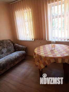 Дом 60м², 1-этажный, участок 2 сот.  