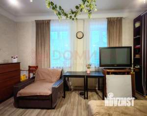 Дом 58м&sup2;, 1-этажный, участок 3 сот.  