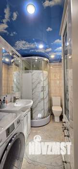 Дом 89м&sup2;, 1-этажный, участок 4 сот.  