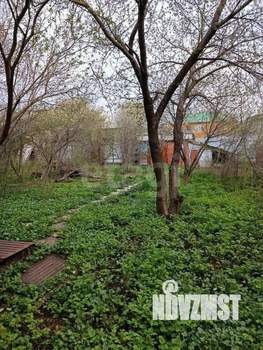 Дом 30м², 1-этажный, участок 6 сот.  