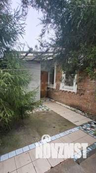 Дом 107м&sup2;, 2-этажный, участок 5 сот.  