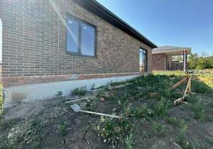 Дом 125м&sup2;, 1-этажный, участок 5 сот.  