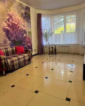 Дом 140м&sup2;, 2-этажный, участок 4 сот.  