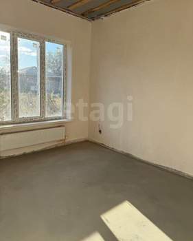 Дом 94м&sup2;, 1-этажный, участок 5 сот.  