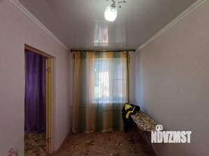 Дом 65м², 1-этажный, участок 4 сот.  