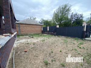 Дом 190м², 2-этажный, участок 4 сот.  