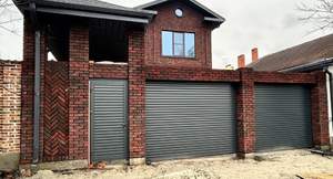 Дом 250м&sup2;, 2-этажный, участок 4 сот.  