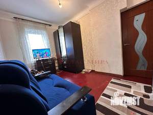 Дом 51м², 1-этажный, участок 4 сот.  