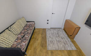 Дом 350м&sup2;, 3-этажный, участок 5 сот.  