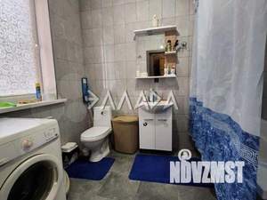 Дом 63м², 1-этажный, участок 2 сот.  