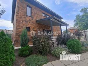 Дом 148м², 2-этажный, участок 3 сот.  