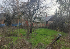 Дом 101м&sup2;, 1-этажный, участок 9 сот.  