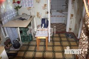 Дом 48м&sup2;, 1-этажный, участок 2 сот.  