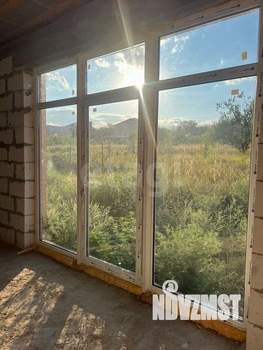 Дом 109м&sup2;, 1-этажный, участок 4 сот.  