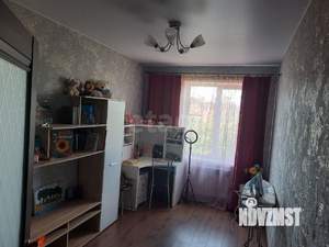 Дом 110м², 2-этажный, участок 4 сот.  