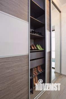 Дом 550м², 3-этажный, участок 7 сот.  