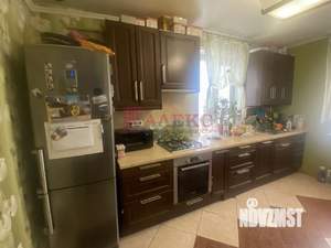 Дом 110м&sup2;, 2-этажный, участок 3 сот.  