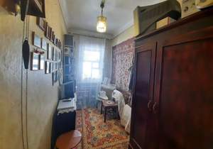 Дом 55м&sup2;, 1-этажный, участок 4 сот.  