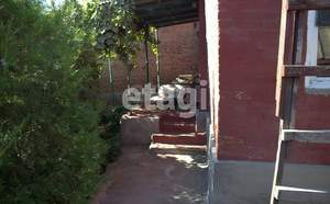 Дом 48м&sup2;, 1-этажный, участок 2 сот.  