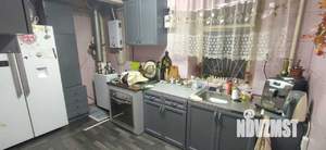 Дом 176м², 2-этажный, участок 5 сот.  