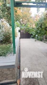 Дом 18м², 1-этажный, участок 2 сот.  