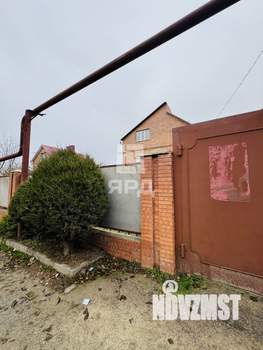 Дом 350м², 2-этажный, участок 7 сот.  