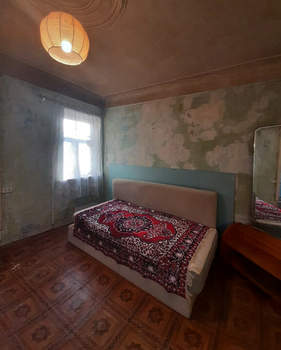 Дом 30м², 1-этажный, участок 1 сот.  