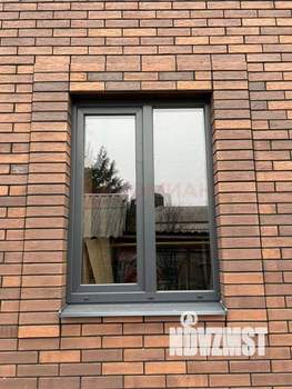 Дом 200м², 2-этажный, участок 5 сот.  