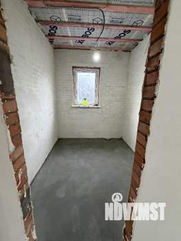 Дом 85м&sup2;, 1-этажный, участок 3 сот.  