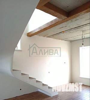 Дача 110м², 2-этажный, участок 3 сот.  