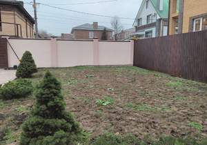 Дом 300м&sup2;, 2-этажный, участок 6 сот.  