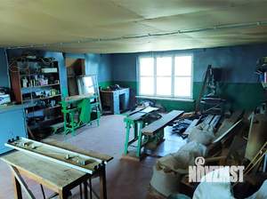 Дом 250м², 3-этажный, участок 5 сот.  