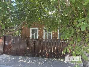 Дом 45м², 1-этажный, участок 5 сот.  