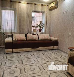 Дом 42м², 1-этажный, участок 1 сот.  