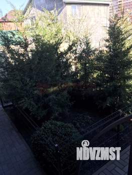 Дом 140м&sup2;, 2-этажный, участок 3 сот.  