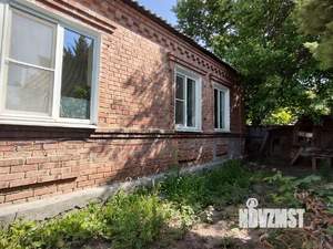 Дом 77м², 1-этажный, участок 3 сот.  
