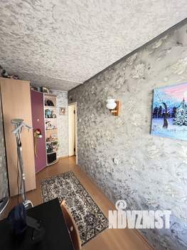 Дом 54м², 1-этажный, участок 6 сот.  