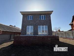 Дом 230м&sup2;, 2-этажный, участок 5 сот.  