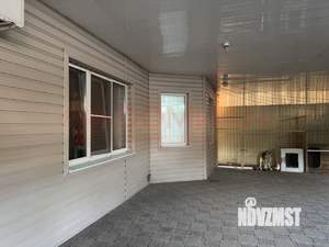 Дом 130м², 2-этажный, участок 3 сот.  