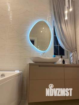 Дом 210м&sup2;, 3-этажный, участок 4 сот.  