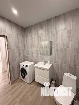 Дом 95м&sup2;, 1-этажный, участок 3 сот.  