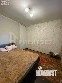 Дом 50м², 1-этажный, участок 2 сот.  