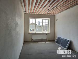 Дом 160м², 2-этажный, участок 3 сот.  